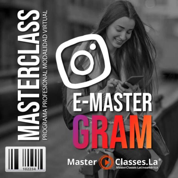 eMasterGram